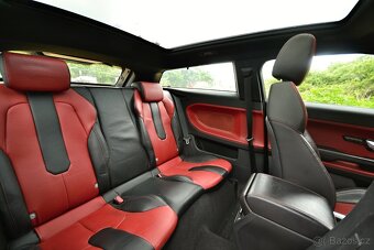 Range Rover, Evoque,20212,SUV, 4x4, 158 722km - 12