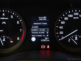 Hyundai Tucson 1.6T-GDi 130kW 4x4 INTRO EDITION - 12