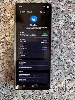 Samsung Fold 4 / 512GB - 12