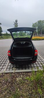 Škoda Octavia Sport Edition - 12