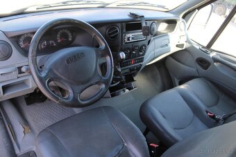 Iveco Daily 40C15,3.0 MAXIXL,3.5TUNY,TAŽNÉ - 12