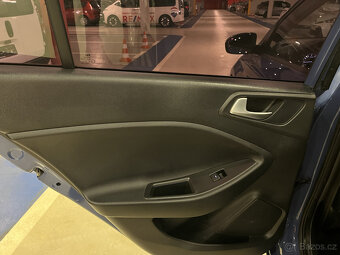 Hyundai I20 1.3i 16V 62kW Comfort PLUS, 2015, BT, PERFEKTNÍ - 12