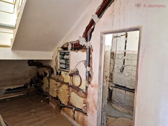 Prodej rodinného domu se zahradou, 186 m2, Slavičín - 12