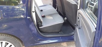 Dacia Logan MCV s LPG. - 12