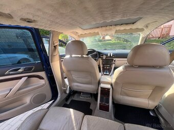 Škoda Superb 2.8 V6 - 12