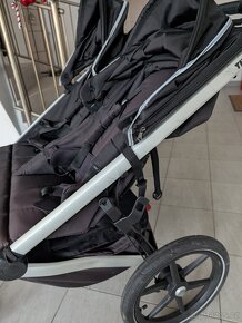Thule Urban Glide 2 Double - 12