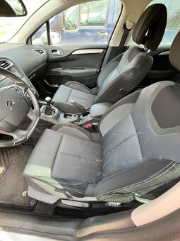 Citroen C4 prodej - 12