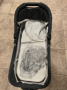 Kočárek Easywalker Sky Platinum - 12