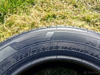 Nexen Roadian CT8 195/70/15C - 12