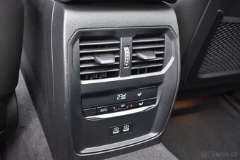 BMW 320d xDrive MSPORT TAŽNÉ DPH ČR 1. Majitel TOP - 12
