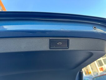 Škoda Octavia 4 2.0 TDI 110kW DSG Webasto Tažné Kamera Navi - 12