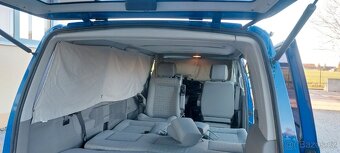 Volkswagen T4 Multivan 2,5TDI 75kw - 12