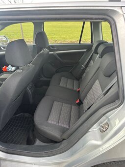 Škoda Octavia DSG - 12