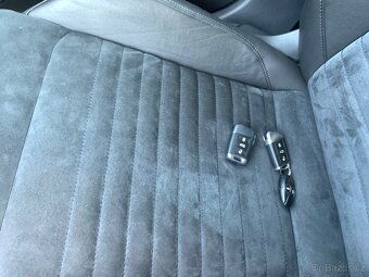 VOLSVAGEN PASSAT 2.0 TDi 176kW 4x4 DSG HIGLINE - 12