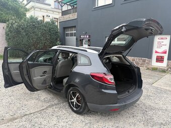 Renault Mégane combi - 12