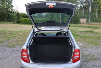 Prodám Škoda Fabia 14 benzin - 12