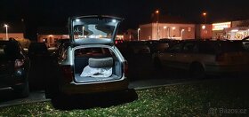 LED osvětlení Škoda Superb II (2. generace) - 12