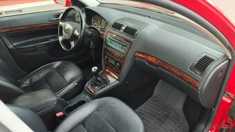Škoda Octavia 2, 1.8 TSI, rok 2009, najeto 203400 km - 12