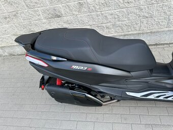Piaggio MP3 400 HPE 2023 Sport možná doprava - 12