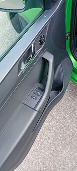 Škoda Rapid 1,2TSi 77 kW 2013, 6st převodovka - DIGI KLIMA - 12