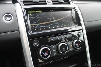 Land Rover Discovery 3.0SDV6 ++Prodáno++ - 12