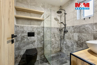 Prodej rodinného domu 130 m², pozemek 537m², Velenka - 12