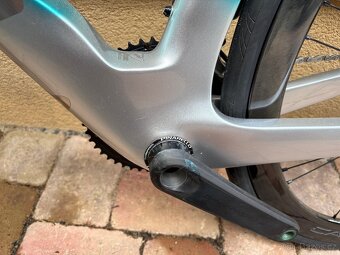 Pinarello Dogma F | 50 - do 172cm | nové kolo - 12
