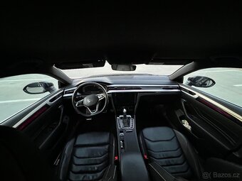 VW ARTEON SHOOTING BRAKE 2.0TDI,R-LINE, 12/2020 nové v ČR - 12