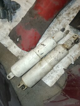 Jawa 250 dily - 12