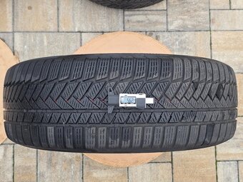 originál zimní AUDI SQ5 Q5 8x20" 5x112 s pneu 255/45 R20 - 12