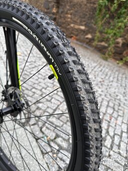 Kolo Rockrider ST 530💥 Ram L🧍♂️ Kola 27.5🛞 Super Stav✔️ - 12
