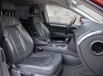 Audi Q7 3.0 TDI quattro, 171kW,A6,5d /AJ na SPLÁTKY/ PROTIÚČ - 12
