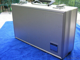 Dalekohled ZEISS 20x60 S se stabilizátorem obrazu, poslední - 12