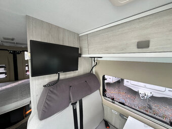 Roller Team Livingstone 2 - odpočet DPH - KLIMATIZOVÁNO - 12