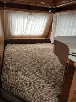 Karavan Tabbert Vivaldi 460 - 12