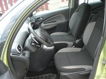 Citroen C 3 Picasso 1.6 eHDI AUTOMAT,SERVISKA - 12