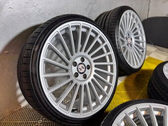 Eta beta venti-R - 12