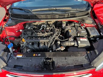 Kia Stonic, 1.2i 66600km 2021 - 12