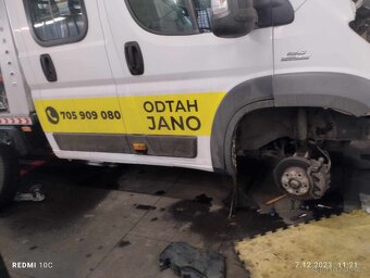 Prodám  nebo vyměním - 12