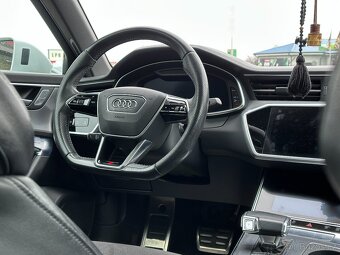Audi A6 2018 - 12