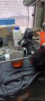 Tera vari rotavator - 12