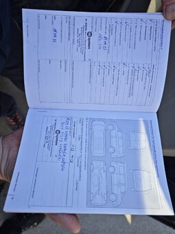 Transporter t5.1 dsg long 103kw - 12