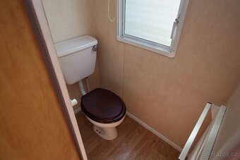 Mobilheim  Atlas Oasics 3KK - 12