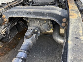 MAN TGX18.480 EURO 6 MEGA/lowdeck - 12