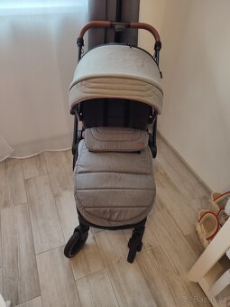 Zopa Move trojkombinace - 12