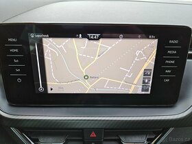 Škoda Scala Monte Carlo 1.6TDI 85kW DSG Virtual Cockpit - 12