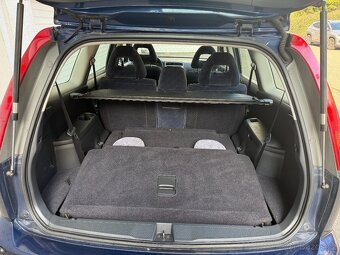 Honda Stream, 2.0i, 115kw Automat 7míst - 12