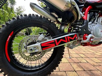 SWM RS500R - 12
