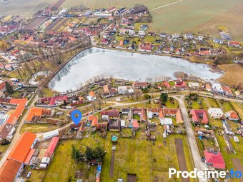 Prodej rodinného domu, 92 m2 - Nové Syrovice, ev.č. 100006 - 12