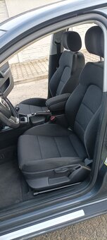 AUDI A3 SPORTBACK 2.0TDI 103KW 2X ALU KLIMATRONIC - 12